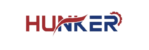 hunker transparent